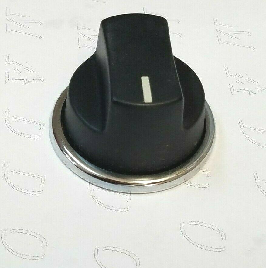 Genuine OEM Viking Wall Oven THERMOSTAT KNOB Part PB010278 eBay
