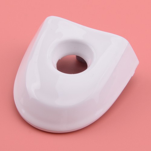 Front Right Side Door Handle Lock Cover w/ Keyhole Fit For Nissan Juke