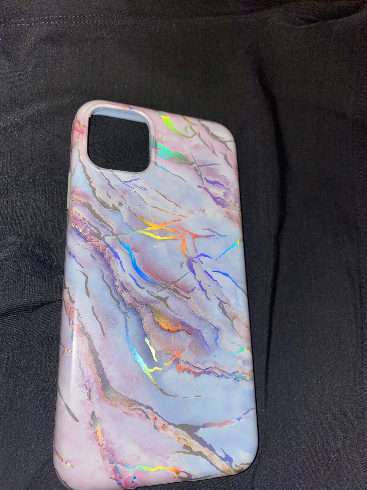 iPhone 11 Pro Max Protective Case - Slim & Durable Cover  -image