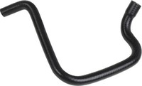 Gates 02-2489 Heizschlauch FüR Opel, Vauxhall