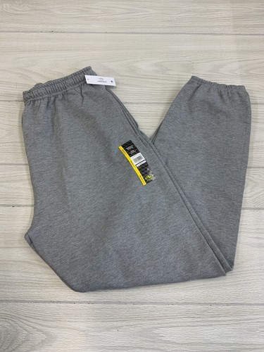 Atheltic Works Fleece Sweatpants, Men's 