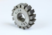 W&auml;lzfr&auml;ser Modulfr&auml;ser Abwalzfr&auml;ser z32 5.90   AVS15414 AD4