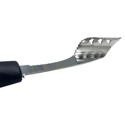 Jalapeno Pepper Corer Tools Stainless Steel Chili Corer Remover Seed Remover - Picture 16 of 18