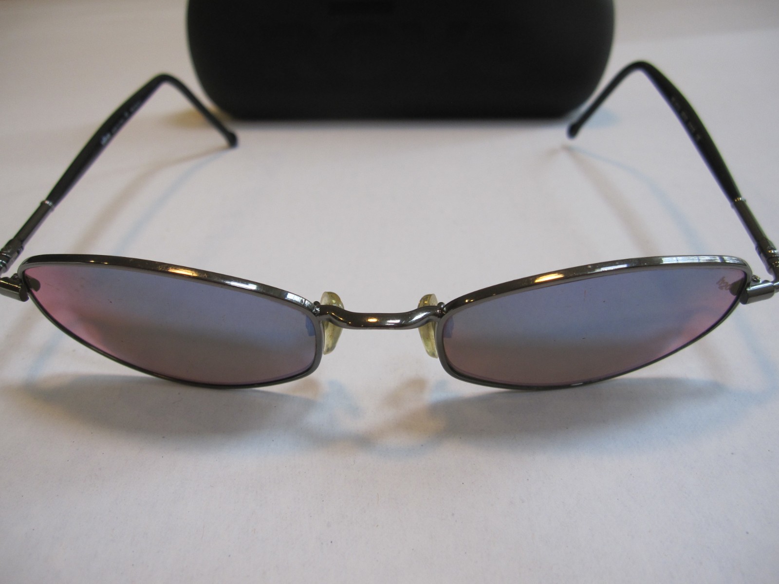 revo sunglasses repair