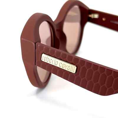 New! ROBERTO CAVALLI Sunglasses Montecristo 1099 49G, Authentic New! ROBERTO CAVALLI Sunglasses Montecristo 1099 49G  main image 4