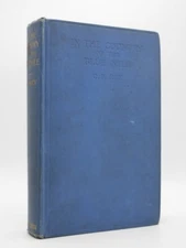 In the Country of the Blue Nile C.F. REY 1927 1st Edition Ethiopia/Abyssinia