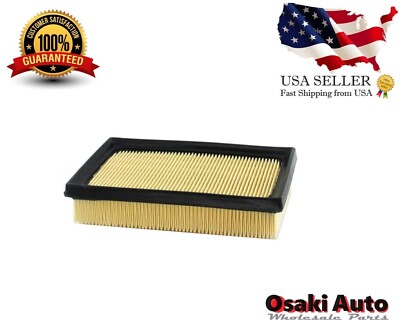 Air Filter For Toyota 2017-2019 Highlander Hybrid Lexus 2016-2022 RX450h RX450hL