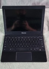 Hisense Chromebook C11 for parts