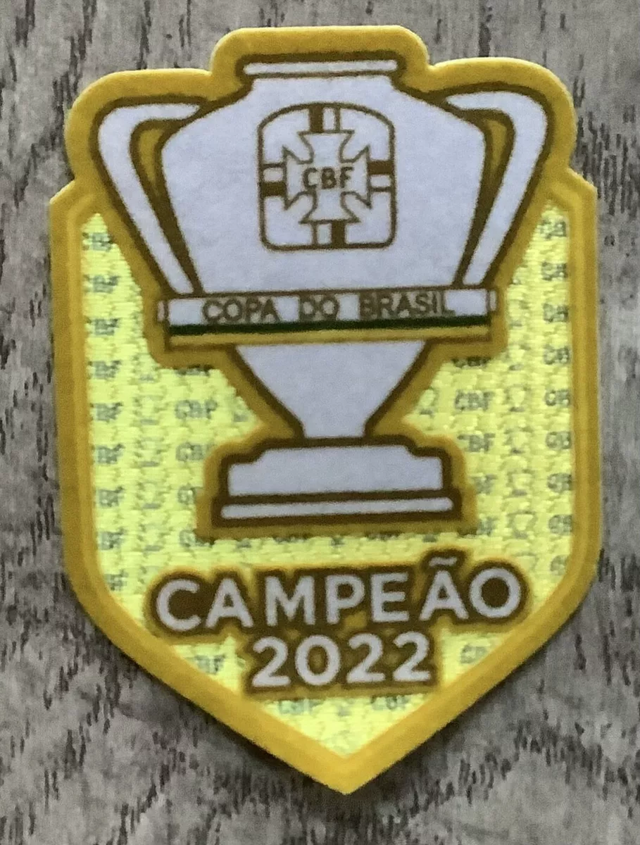 Brasil Open Badge