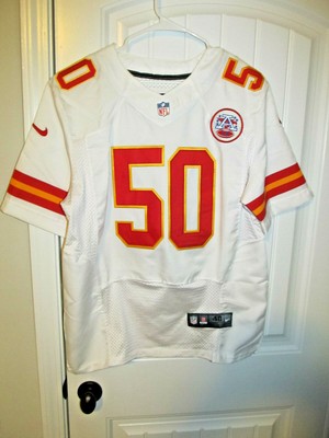 nike elite chiefs jersey