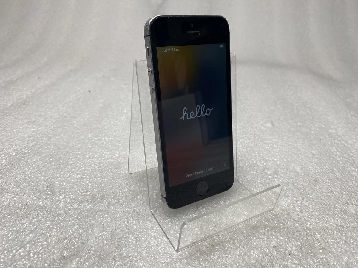 Apple iPhone SE 16GB Phones for Sale | Shop New & Used Cell Phones