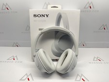 Sony WH-CH720 Noise Canceling Wireless Bluetooth Headphones - Built-in