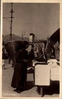 SWITZERLAND, SWITZERLAND - LOCARNO - Antique Costume - Photographic - NV - #138