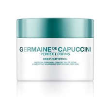 Germaine de capuccini Deep Nutrition Body Cream 200ml