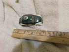 VINTAGE CORGI 492A VOLKSWAGEN POLICE  NO BOX,  FAIR