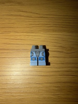LEGO Star Wars Pre Vizsla Beine   sw0416   Set 9525 (2012)   selten