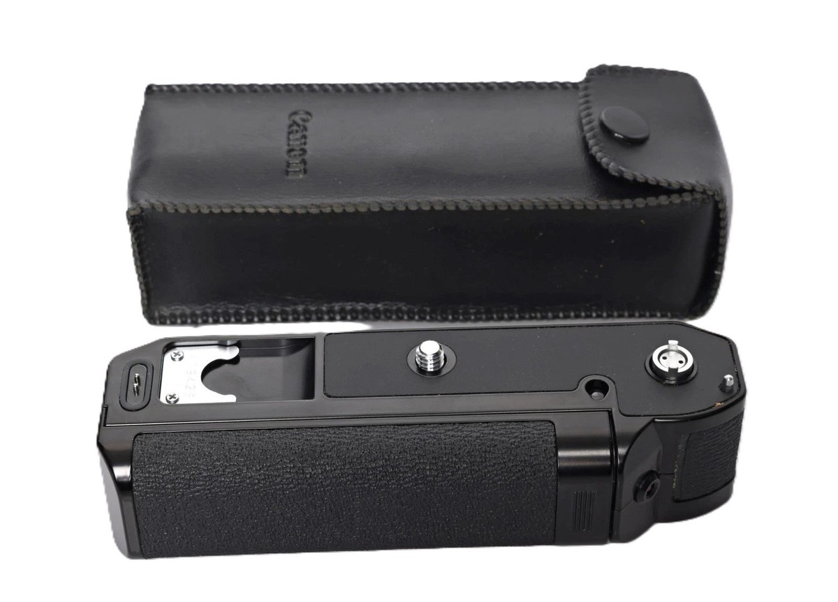 Canon Power Winder A for A-1 AE-1 AE-1 Program SLR 35mm Film