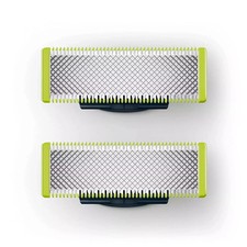 3Pcs For Philips OneBlade Razor Shaver Replacement Blade One Head QP2520/QP2630