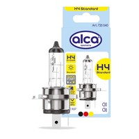 Alca® Halogenlampe H4 12V 60/55W
