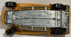 Matchbox Carry Case w/ (8) 1970s Matchbox Diecast Cars / Trucks — photo 9