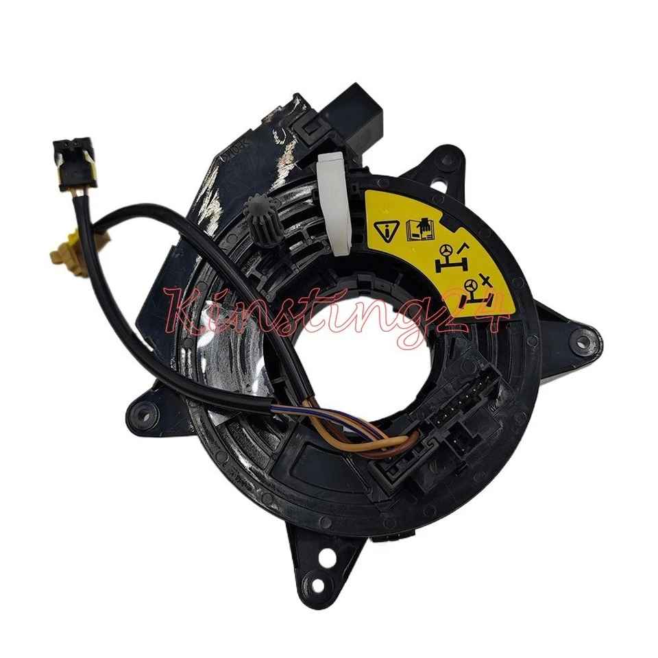 Reloj-Muelle para Land Rover LR3 LR4 Range Rover Sport 3.0L 5.0L 4.4L LR018556 Foto 2 de 4