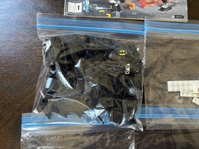 LEGO DC Comics Super Heroes Justice League 76026 Gorilla Grodd 347 Comic