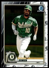 Click to enlarge Marcus Semien