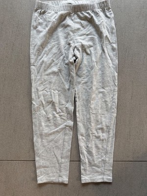 Leggings 3/4 grau Gap Kids Large Gr. 140