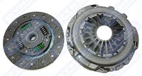 Kupplungssatz FÜR Renault Laguna Ii (BG0/1 ) - Rymec JT1510