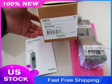 1PC Schneider 33073 Micrologic 6.0A PLC New Expedited Shipping