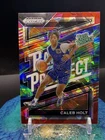 2025 Panini Caleb Holt Base (Raw)
