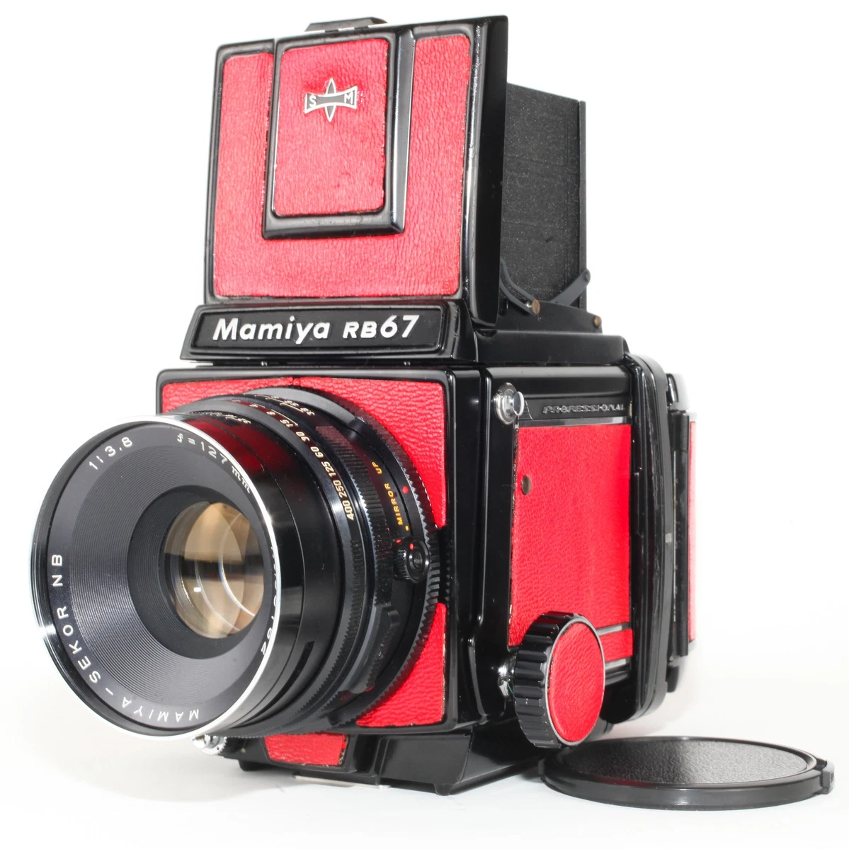Preços baixos em Mamiya câmeras de Filme de Médio Formato 6x7 cm