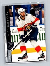 2020-21 Upper Deck #329 Brett Connolly Florida Panthers