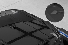 Heck Spoiler Dach Flügel Tuning Wing für VW T-Roc (Typ A1) R HF829-S