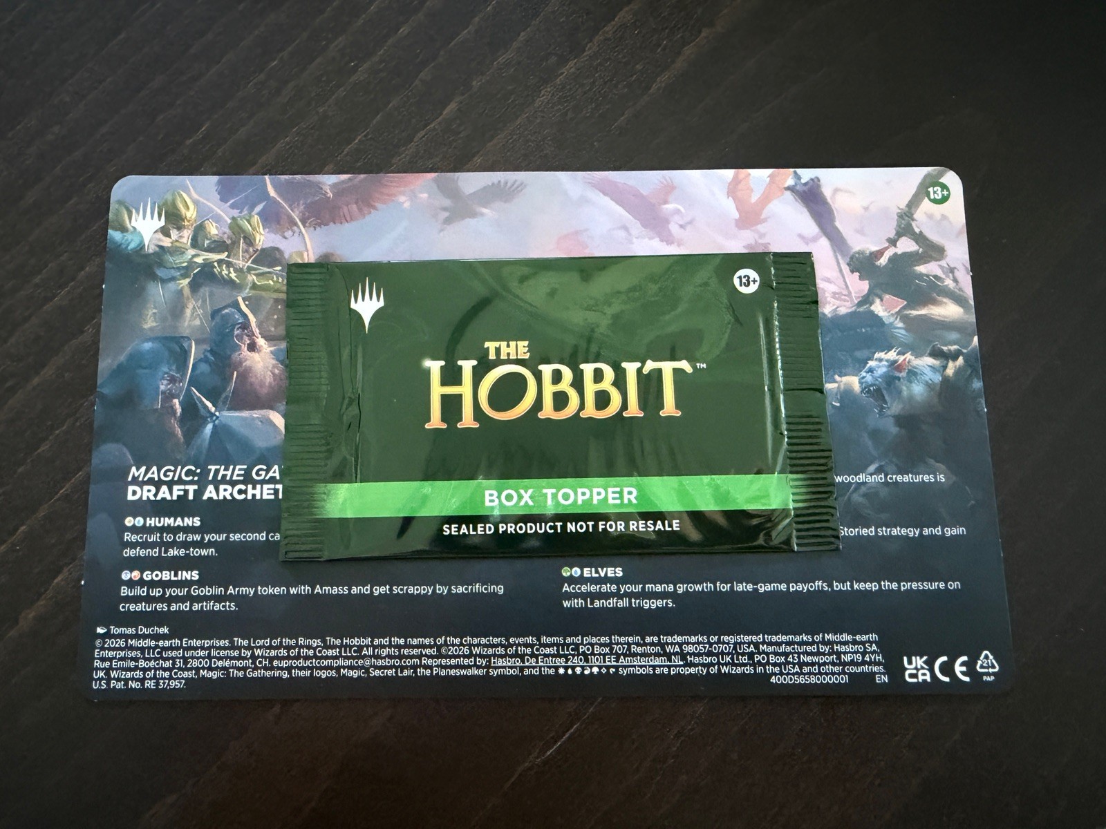 Product image