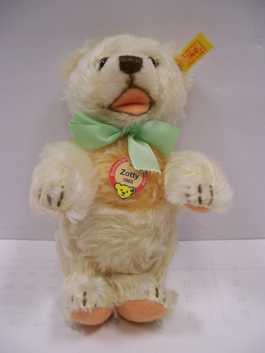 steiff zotty products for sale | eBay