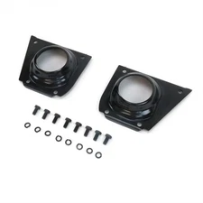 Lower Control Arm Coil Bracket - Pair pro hot rod retro custom v8 classic