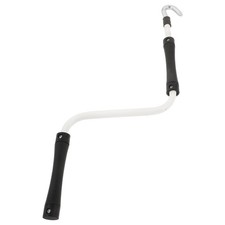 Manivelle de bras de store pour volet roulant, fonctionnement manuel,