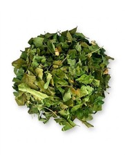 Aubépine Feuilles Bio de France – Plante en Vrac pour Infusion les 30 gr
