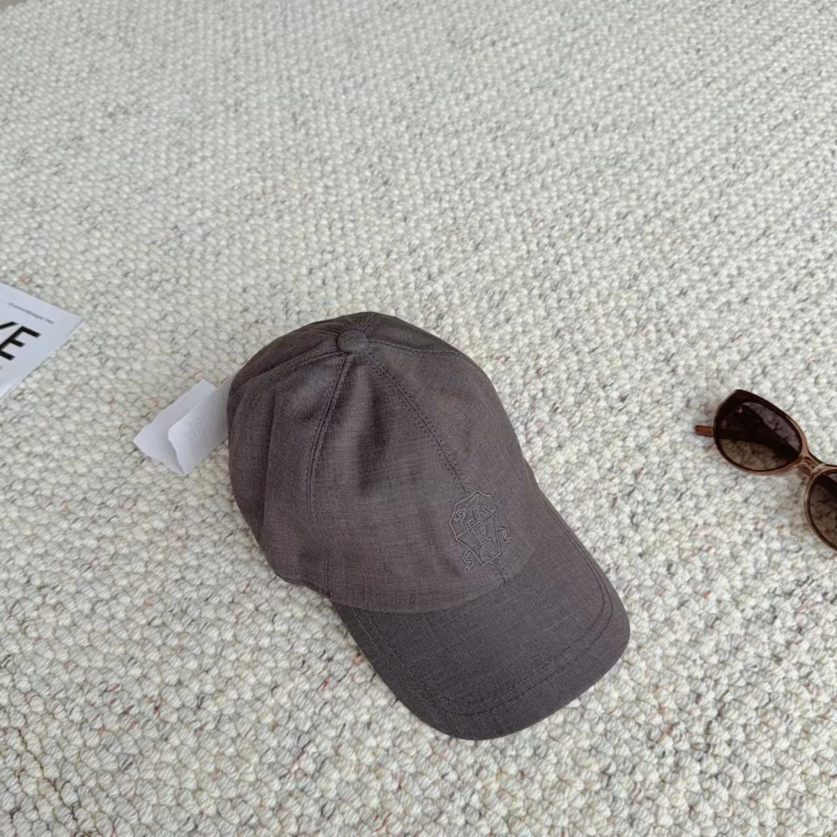 25+ Brunello Cucinelli Men's Hats for sale | Updated Oct 2026