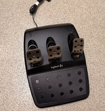 Logitech G29 G920 Pedal Set – Very Good Condition – Fully Working (1)