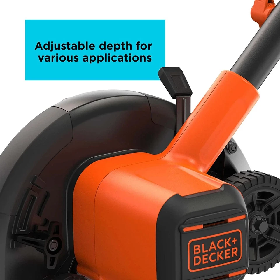Bordeadora BLACK+DECKER 20V MAX* - BCED400C1 Foto 4 de 4