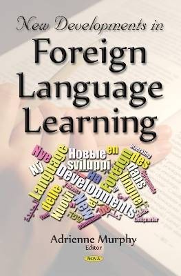 New Developments in Foreign Language Learning,  ,
