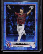 Josh VanMeter