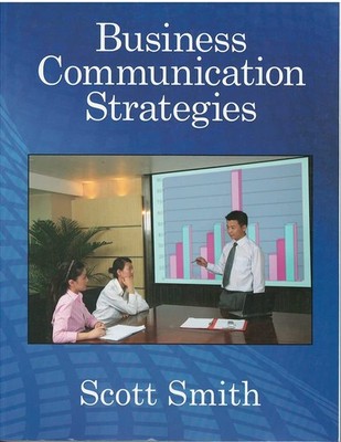 Business Communication Strategies by Smith