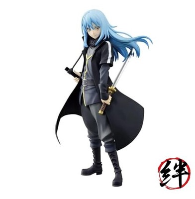 That Time I Got Reincarnated as a Slime -Otherworlder- Figure vol.13Single Prize