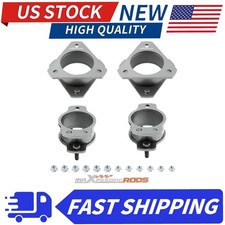 3 Front 2 Rear Lift Kit For Ford Explorer 2002-2005 Strut Spring Spacers