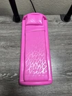 Vintage Barbie Hot Pink Bed Dreamhouse Replacement Dollhouse Fashion Doll