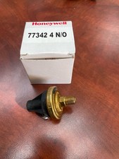 77342 4 pressure switch Honeywell