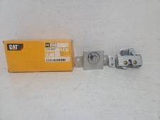 CAT Tool Box Lock 375-8597 Caterpillar